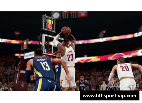 掌握NBA 2K技能：打造完美球员的最佳策略